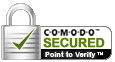 SSL seal of security